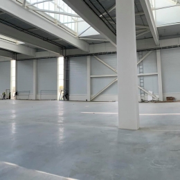 Schaeffler Savaria 18.000 m2